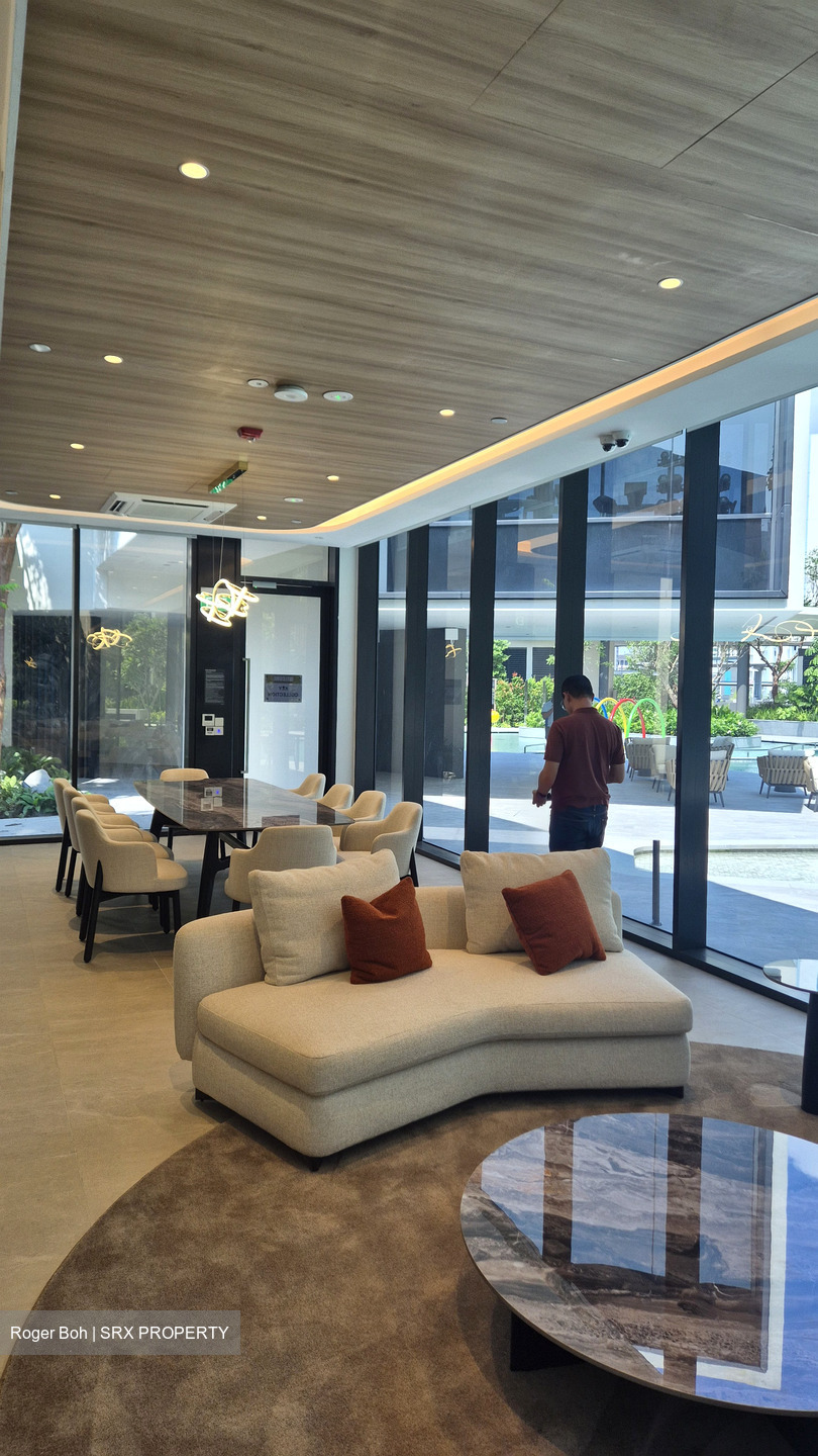 Norwood Grand (D25), Apartment #598155081
